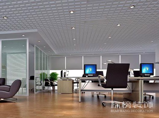 深圳办公室装修，办公室装修，这个甲方怎么当？