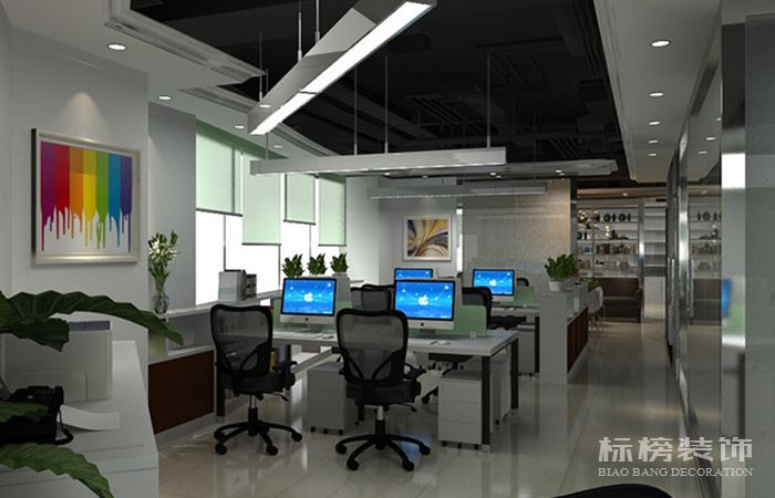 公司办公室装修应该如何合理的预算价格？