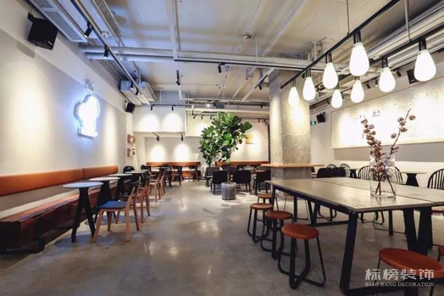 如何打造一个网红深圳店铺，怎么吸引年轻人消费