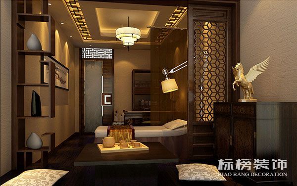 深圳店铺装修需要注意些什么，怎样才能利益最大化
